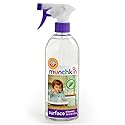 Munchkin Arm & Hammer Surface Cleaning Spray - Lavender - 16 oz