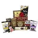 Gift Basket Village Valentine's: Pretty in Pink Gift Basket
