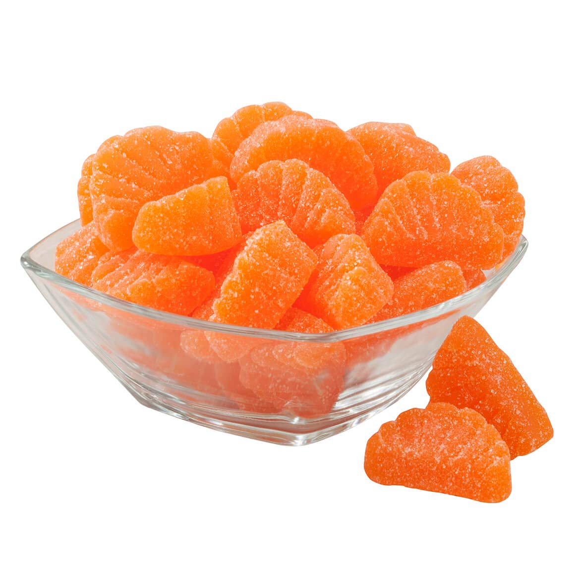 Orange Slices 24 oz.