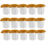 Honey Citron Tea Portion Cups Just Add Hot Water Individual Capsule 30gx15 Made in KOREA ????