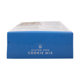 King Arthur Gluten-Free Cookie Mix, Non-GMO Project Verified, Certified Kosher, Non-Dairy, 16 Oz
