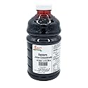 Nature Blessed 100% Pure Blackberry Fruit Juice Concentrate - 1 Quart (1/32 fl oz bottle), Applications: Excellent for Home Wine Making, Brewing
