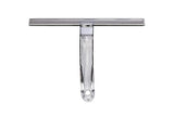 Croydex Clear Squeegee, Transparent by