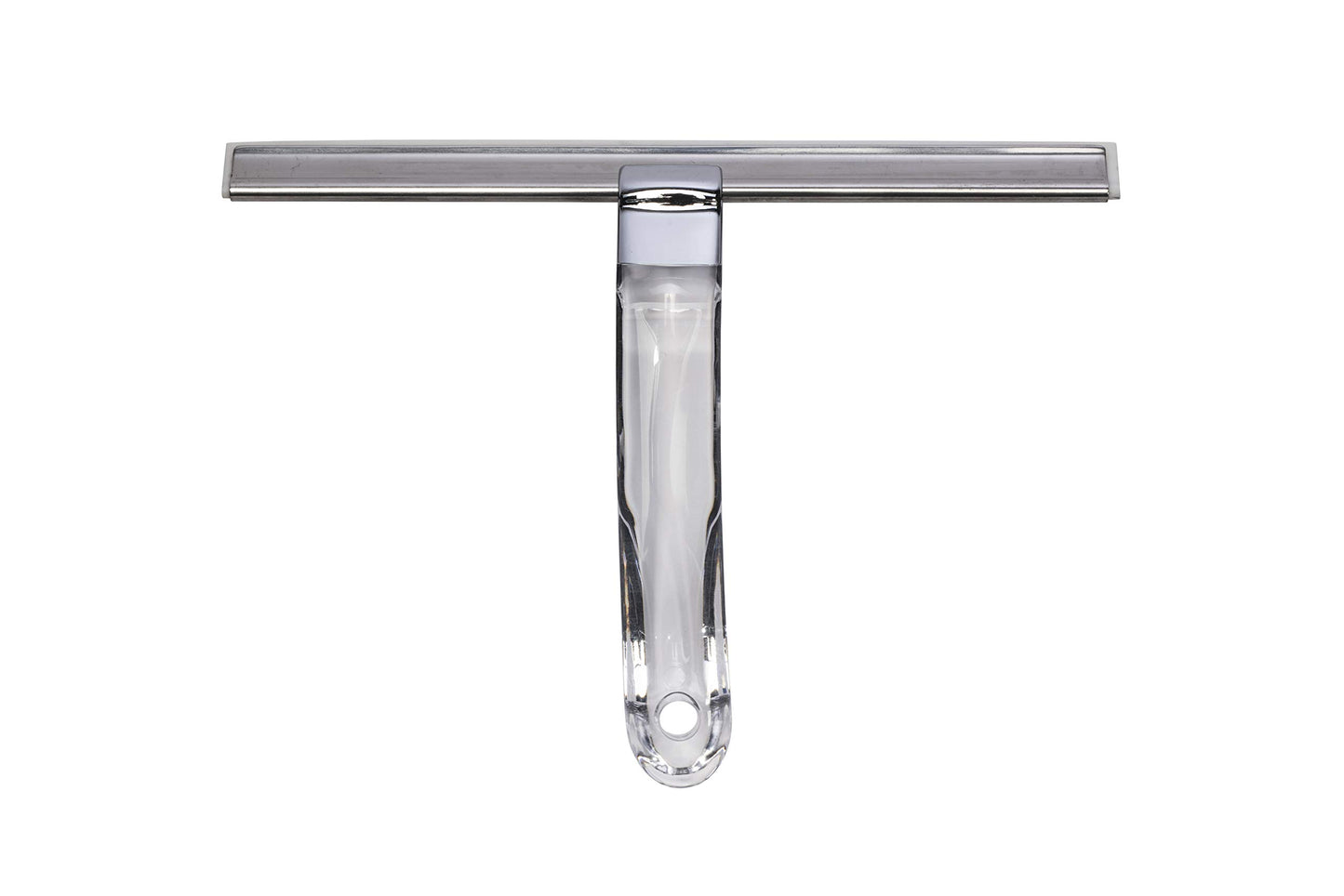 Croydex Clear Squeegee, Transparent by