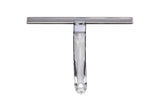 Croydex Clear Squeegee, Transparent by