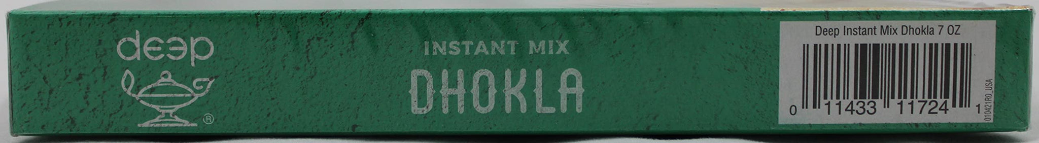 Dhokla Instant Mix (7oz)