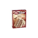 Betty Crocker Delights Super Moist Spice Cake Mix (Pack of 4)