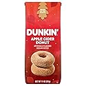 Dunkin, Apple Cider Donut Ground Coffee, 11 Ounce