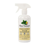 Natural Warm Vanilla Room Spray & Odor Eliminator - Cozy Vanilla Sugar Fragrance Mist That Helps Refresh Indoor Air, 16 oz - Made in USA by Mint