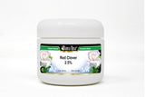 Bianca Rosa Red Clover 2.5% Cream (2 oz, ZIN: 521925) - 3 Pack