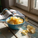Lay's Potato Chips Classic Flavor Bag, 8 Oz