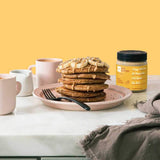 RX Nut Butter, Honey Cinnamon Peanut Butter, 1.13oz, 1 Count, Keto Snack