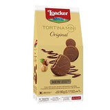 Loacker Tortina Mini Original 90g