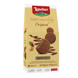 Loacker Tortina Mini Original 90g