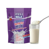 Nonfat Dry Milk Powder for Baking & Coffee 16oz - Fat Free & Lactose Free Powder for Adults, Non-GMO, rBST Hormone-Free, Good Source of Protein and Calcium, Substitute For Liquid Milk (1 Pack)