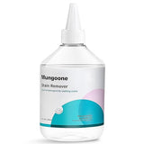 Mungoone Clothes Grease Stain Remover, Newborn & Baby Essentials, Laundry Stain Treatment, Stain Remover for Oil Grease, Ink Stains, Foods & Vegetable
