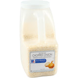 McCormick Culinary Dehydrated Chopped Onion, 4 lb