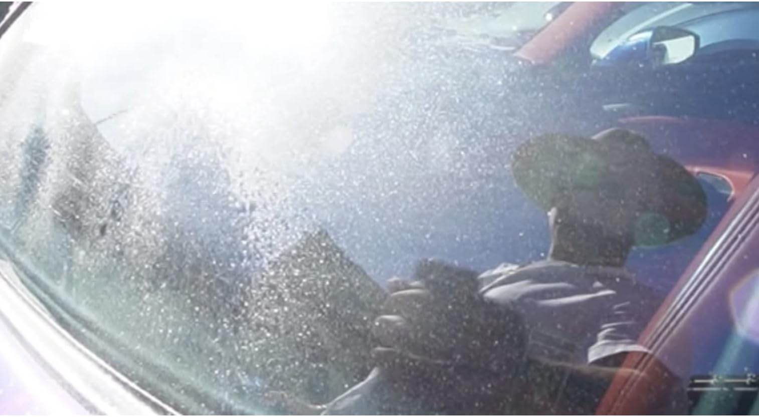 Mas Chingon Window Cleaner