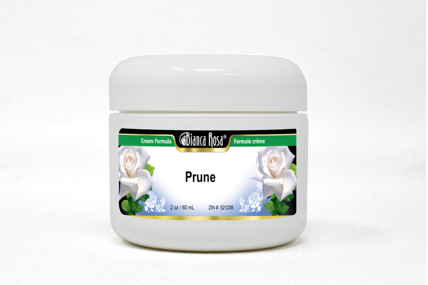 Bianca Rosa Prune Cream (2 oz, ZIN: 521208) - 3 Pack