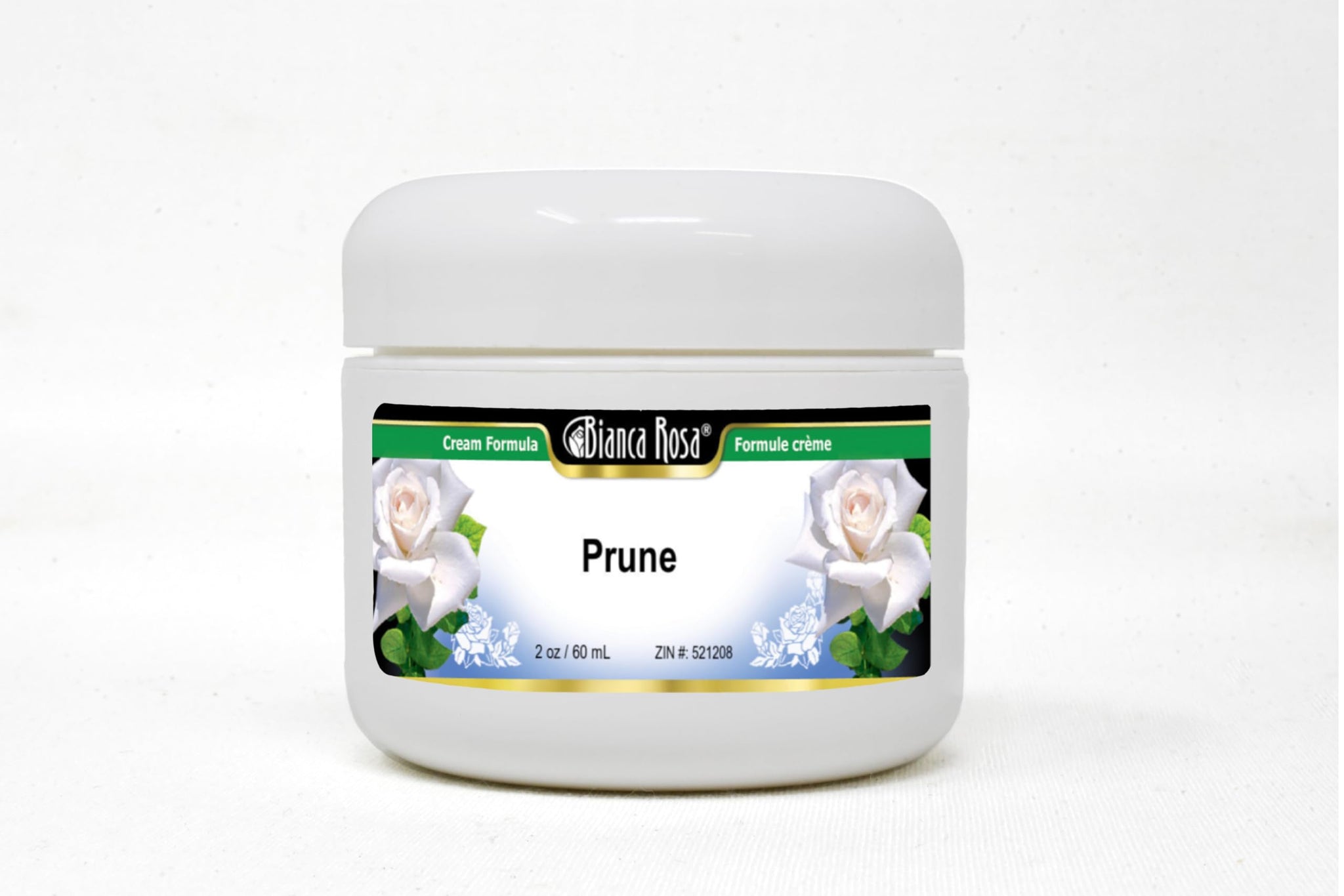 Bianca Rosa Prune Cream (2 oz, ZIN: 521208) - 3 Pack