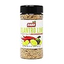 Cilantro Lime Pepper Salt, 8 Ounce
