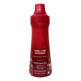 Bath & Body Works Winter Candy Apple 2 Pack Fabric Care Detergent Gift Set with a Natural Oats Bar Soap