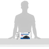 Amazon Grocery, Whole Blackberries, 16 Oz, Frozen (Previously Happy Belly, Packaging May Vary)