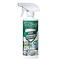 Dry Guy Odor Eliminator - Eco?Friendly Formula Eliminates Deep Odors on Gear, Fabrics, Footwear, Household Surfaces & Carpets - Best for Strong