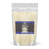 Birch & Meadow Beef Gelatin, 4 lb, Desserts & Dishes, Versatile, Thickening Agent