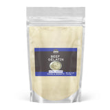 Birch & Meadow Beef Gelatin, 4 lb, Desserts & Dishes, Versatile, Thickening Agent