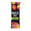 That's It - Probiotic Fruit Bar Mango - Case of 12-1.2 Oz