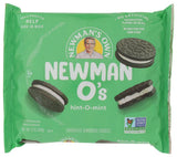 Newmans Own Hint O Mint Newman O's Cookies, 13 OZ