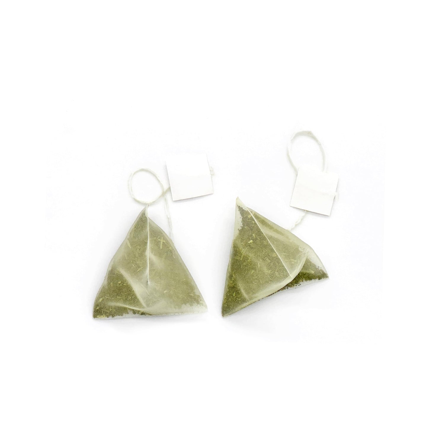 Japanese Green Tea Co. Benifuuki Japanese Green Tea (30 Packs) - Natural Green Tea Bags for Ultimate Relaxation - Unique Taste Delicious and Rich