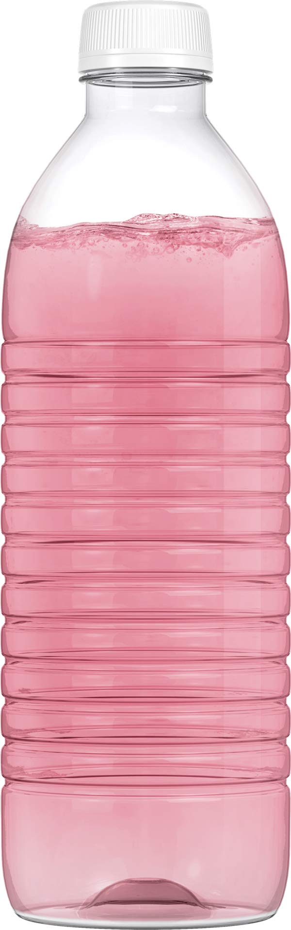 Amazon Brand - Happy Belly Drink Mix Singles, Strawberry with Caffeine, 1.1 Ounce, 120 Count (12 Packs of 10) (Previously Solimo)