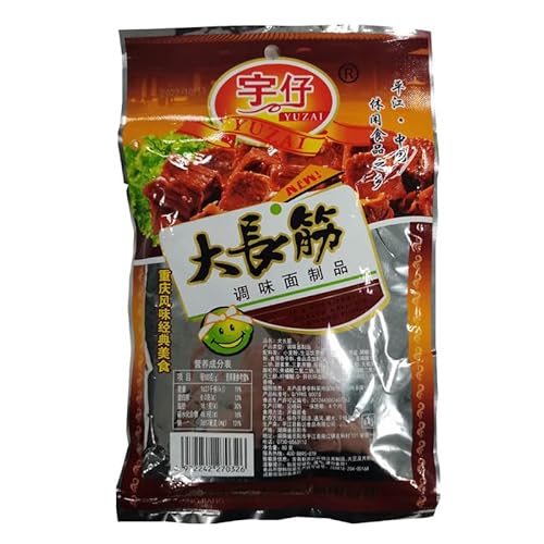 ?? ????? ??? ???? latiao Spicy strip Chinese snacks Chinese food 172g/?X4