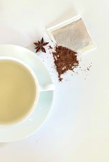 Palm Beach Medicinal Herbs - Star Anise Tea - Pure Herbal Tea Series, 30ct