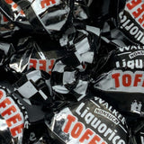 Walkers' Nonsuch Salted Caramel Toffees | 5.29 Oz |150g (Pack of 2)