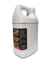 Organic Orange TKO - Stain remover, Floor cleaner, Degreaser, Glass cleaner, Multi Purpose Citrus Cleaner, Deodorizer, Stain Remover, Pet Safe, Non