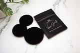 Vacuum Odor Eliminator Scent Pads - Vacuum Deodorizer & Air Freshener for Upright, Stick, Bagless & Robot Vacuums | Safe for Kids & Pets | Fresh