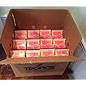 Tropics Mango Drink Mix, 32 Ounce -- 12 per case.