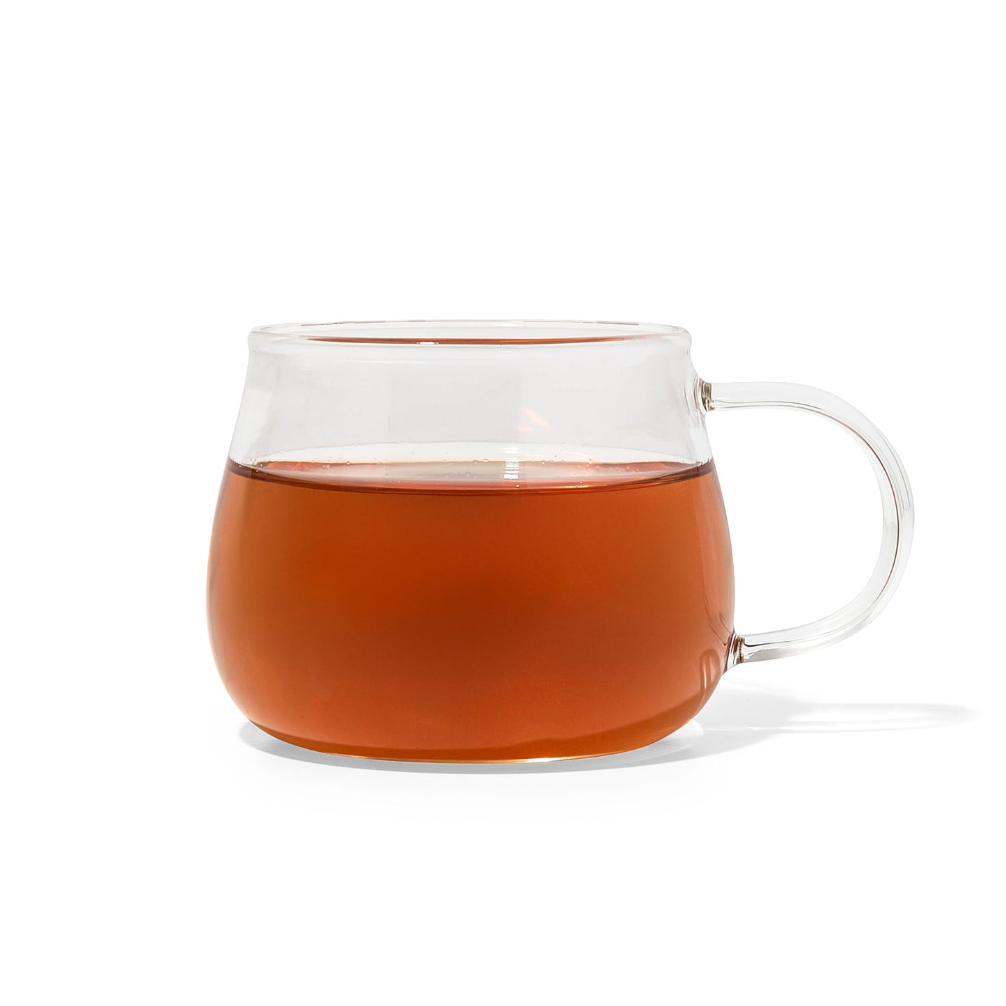 Garden Party Herbal Tea by Mindful Moon - Relaxation Blend with Chamomile, Lavender & Rose - Caffeine-Free, Loose Leaf (Large)