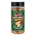 2 Gringo's Chupacabra Fajita Seasoning Rub Sweet And Tangy Flavor 12 Oz Bottle