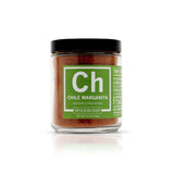 Spiceology - Chile Margarita Mexican Citrus Spice Blend - Chili Lime Taco Seasoning - Use On: Tacos, Black Beans, Chicken, Steak, Fish, Rice Chili