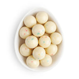 Sugarfina Congrats 3 Piece Candy Bento Box | Confetti Caramels, Sparkling Stars, Sugar Lips
