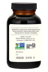 Nielsen-Massey Pure Vanilla Bean Paste, 10 oz | All-Natural, Certified Kosher Premium Baking & Cooking Vanilla with Real Bean Specks | Non-GMO