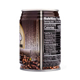 Mr. Brown Iced Coffee, 8.12-Ounce (Pack of 24)