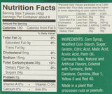 Norfolk Manor Wine Gums - 8.8 oz.