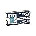 Handgards Eclipse Value Large PVC Glove - 100 per pack - 10 packs per case.