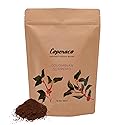 Coperaco Colombian Supremo, Ground Coffee, Rich - Full Body, Cup Profile that's typically Juicy, Fruity and Complex, Caramel - Tart notes, 100%