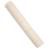 Altar Bread 1 3/8" White Cross Design 100 Communion Hosts